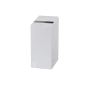 Lave linge top Haier HW90 BPD13386U S