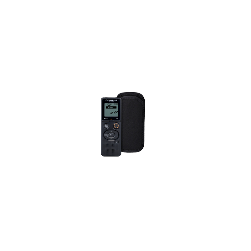 Dictaphone Om System VN 540PC avec CS131 house