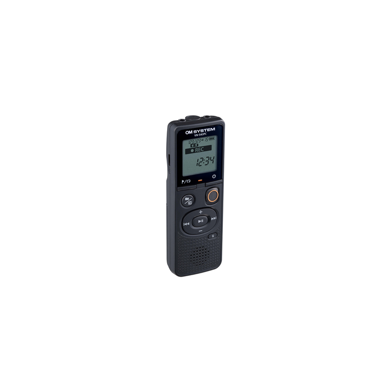 Dictaphone Om System VN 540PC avec CS131 house