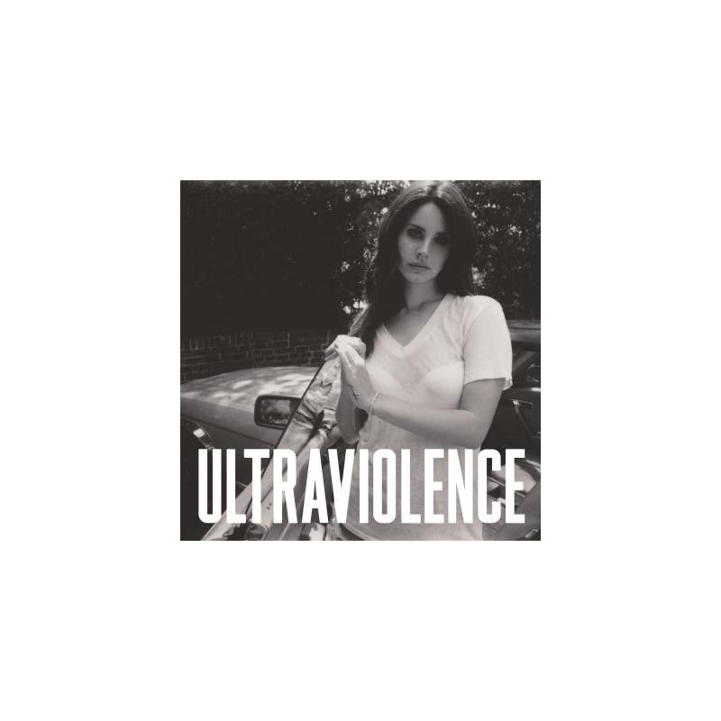 Ultraviolence