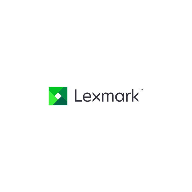 Lexmark Toner Magenta (85D0HM0)