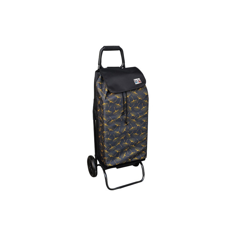 SIDEBAG POUS.2R 55L CARLUX GOLDENGINKO SIDEBAG - 8212-596