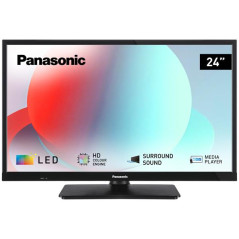 Panasonic Téléviseur HD - 24 Pouces PANASONIC - TS24N30AEZ