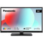 Téléviseur HD - 24 Pouces PANASONIC - TS24N30AEZ