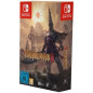 Blasphemous II - Jeu Nintendo Switch - Limited Collector's Edition