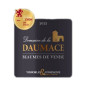 Domaine de la Daumace 2022 Beaumes de Venise - Vin rouge de la Vallée du Rhône