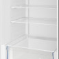 Réfrigérateur combiné pose libre - BEKO - B1RCNE364G - Froid ventilé - Classe E - 316 L - 66,3 x 59,5 x 186,5 cm - Manhattan