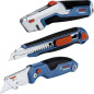 Set de 3 cutters