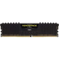 CORSAIR Vengeance LPX 8GB 1x8GB 3200Mhz CAS 16 DDR4 (CMK8GX4M1E3200C16)