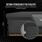 CORSAIR Vengeance 32GB 2x16GB - DDR5 5600MHz - CAS36 - Black (CMK32GX5M2B5600C36)