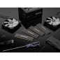 CORSAIR Vengeance 32GB 2x16GB - DDR5 5600MHz - CAS36 - Black (CMK32GX5M2B5600C36)