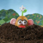 Mr. Potato Head Goes Green, 15 pieces en matiere plastique d'origine végétale, jouet pour enfants