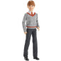 Harry Potter - Poupée Ron Weasley - Poupée Figurine - 6 ans et + FYM52