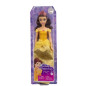 Disney-Princesses Disney-Belle-Poupée, habillage et accessoires HLW11