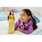 Disney-Princesses Disney-Belle-Poupée, habillage et accessoires HLW11