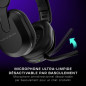 Casque de gaming sans fil - TURTLE BEACH - Stealth™ 500 XB - Noir