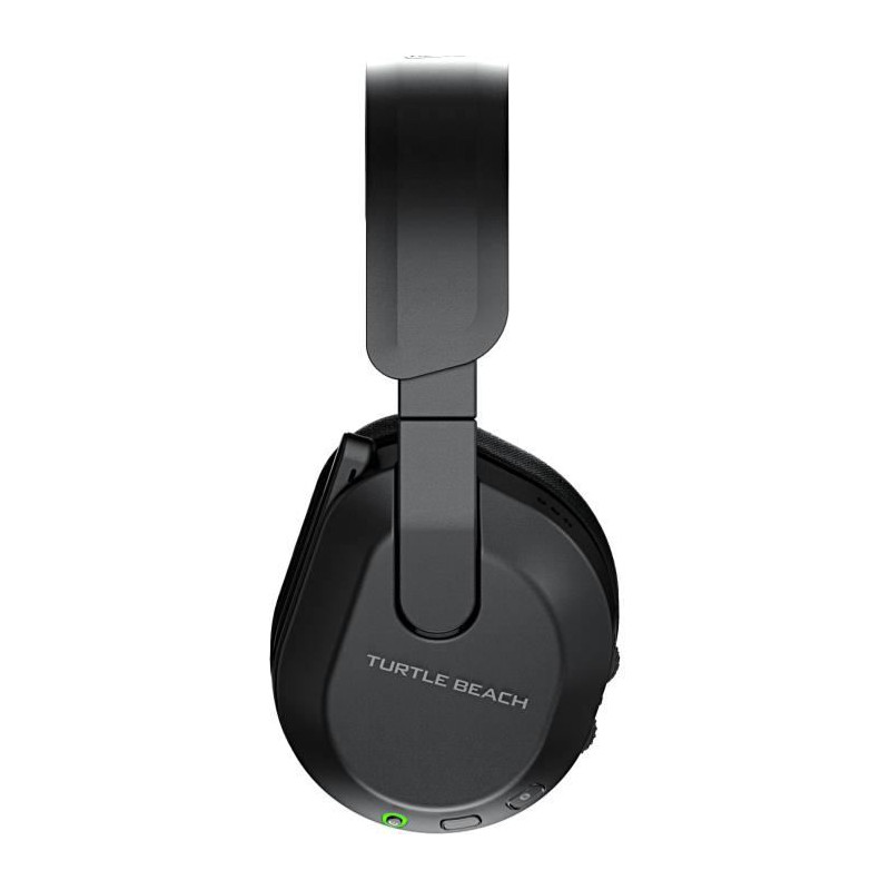 Casque de gaming multi-plateforme sans fil - TURTLE BEACH - Stealth™ 600 PS (Gen 3) - Noir