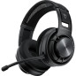 Casque gaming ouvert sans fil - TURTLE BEACH - Atlas™ Air - Pour PC - Noir