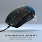 Souris gaming sans fil ultra légere - TURTLE BEACH - Pure SEL - Noire