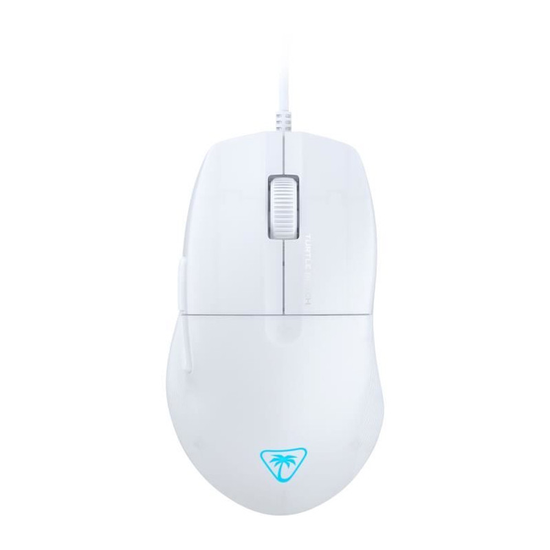 Souris gaming sans fil ultra légere - TURTLE BEACH - Pure SEL - Blanche