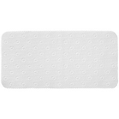 RAYEN TAPIS BAIN 45X91CM BLANC RAYEN - 2343.01