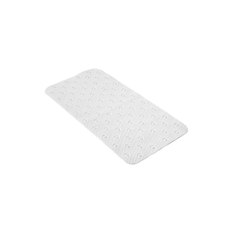 TAPIS BAIN 45X91CM BLANC RAYEN - 2343.01