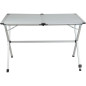 Table pliantes - MIDLAND - Gap LessGrise - 4 personnes