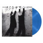 Pratts & Pain Vinyle Bleu