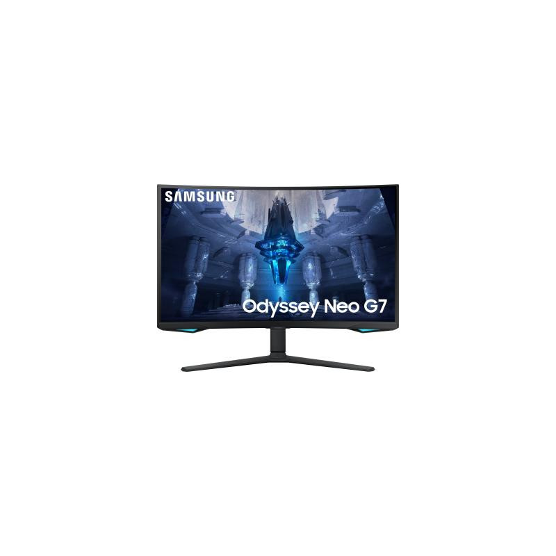 Samsung Monitor (LS32BG750NPXEN)