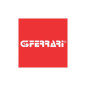 G3 Ferrari PizzaOven Express Delizia cool blue (G1000613)