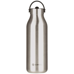 LES ARTISTES BOUTEILLE ISOTHERME 1,5 L 2.0 PEARL ARGENT LES ARTISTES - A-2396