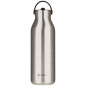 BOUTEILLE ISOTHERME 1,5 L 2.0 PEARL ARGENT LES ARTISTES - A-2396