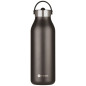 BOUTEILLE ISOTHERME 1,5 L 2.0 PEARL NOIR LES ARTISTES - A-2397