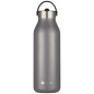 BOUTEILLE ISOTHERME 1,5 L 2.0 GRIS LES ARTISTES - A-2398