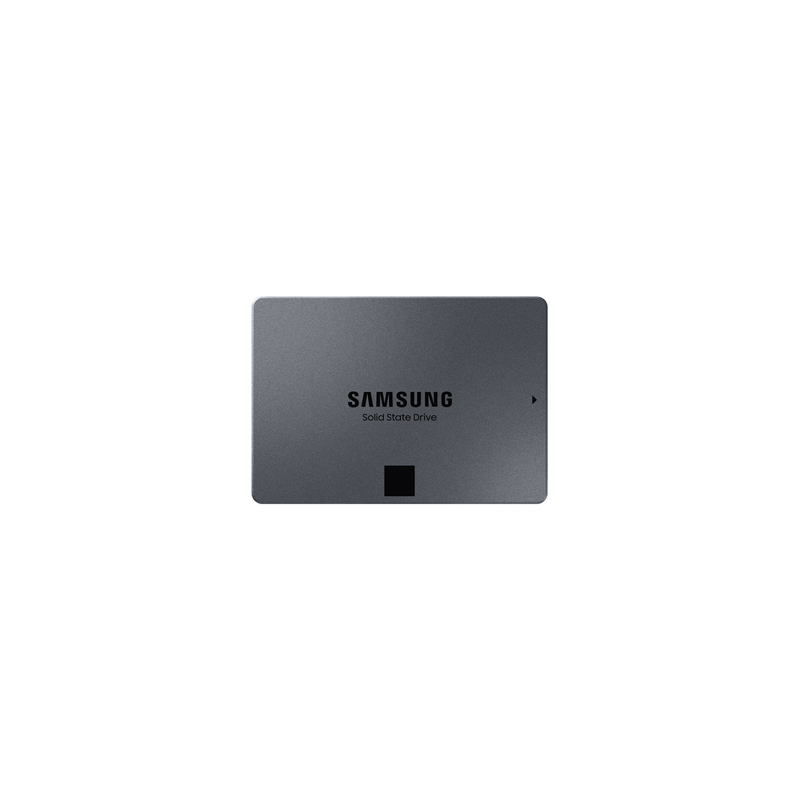 SSD interne Samsung SSD interne 870 QVO MZ 77Q1T0BW 1 To