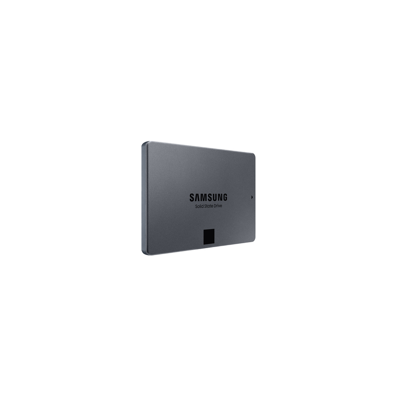 SSD interne Samsung SSD interne 870 QVO MZ 77Q1T0BW 1 To