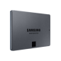 SSD interne Samsung SSD interne 870 QVO MZ 77Q1T0BW 1 To