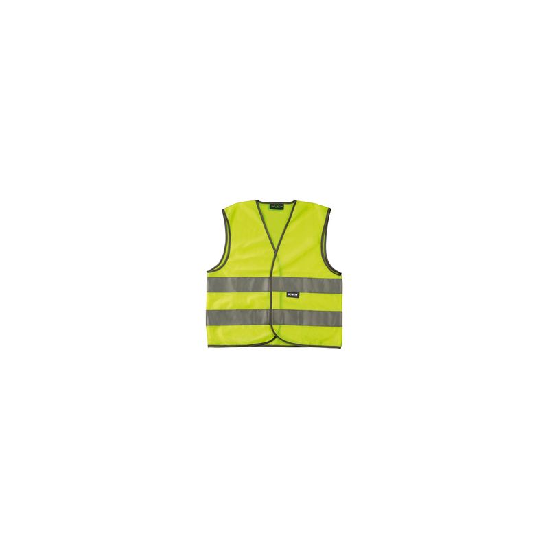 Accessoire sécurité et signalisation Wowow Gilet de securite reflechissant pour enfant 3 6 ans