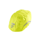 Accessoire sécurité et signalisation Wowow Housse de casque reflechissante jaune impermeable