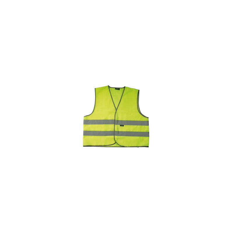 Accessoire sécurité et signalisation Wowow Gilet de securite reflechissant pour adulte TM