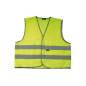 Accessoire sécurité et signalisation Wowow Gilet de securite reflechissant pour adulte TM