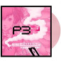 Persona 3 Portable Vinyle Rose