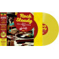 Rock Steady (Classics From Treasure Isle) Volume 1 Vinyle Jaune