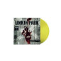 Hybrid Theory Édition Limitée Vinyle Jaune Translucide