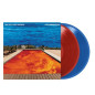 Californication Édition Limitée Vinyle Rouge et Bleu