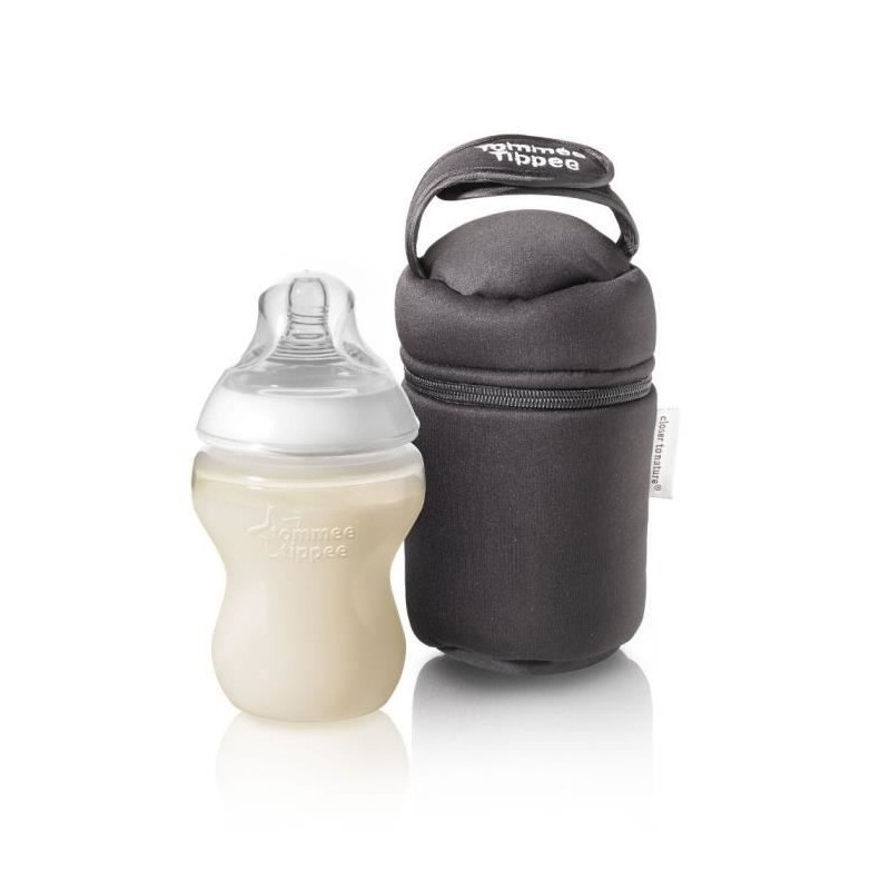 TOMMEE TIPPEE Sac Isotherme pour Biberon X2