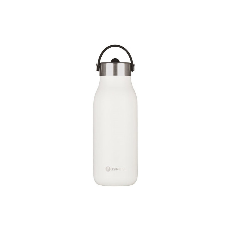 BOUTEILLE ISOTHERME 1 L 2.0 OXFORD LES ARTISTES - A-2393