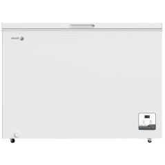 Fagor Congélateur Coffre Multi-temperatures / hybride 105,5 cm - 292 L Blanc FAGOR - FCC300E