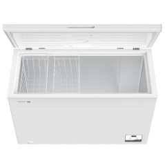 Fagor Congélateur Coffre Multi-temperatures / hybride 105,5 cm - 292 L Blanc FAGOR - FCC300E