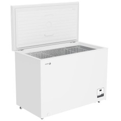 Fagor Congélateur Coffre Multi-temperatures / hybride 105,5 cm - 292 L Blanc FAGOR - FCC300E